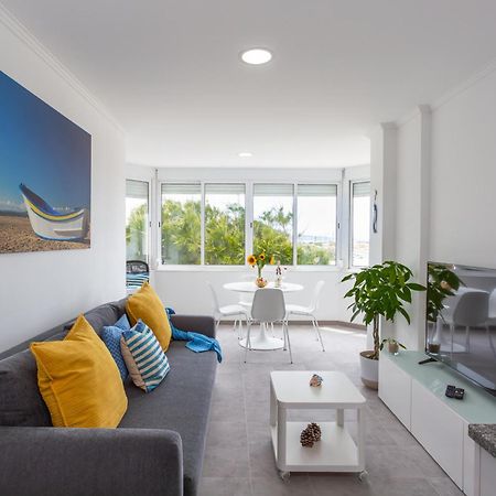 Beguest Beachfront Apartment Caparica Lisbon Costa da Caparica Esterno foto