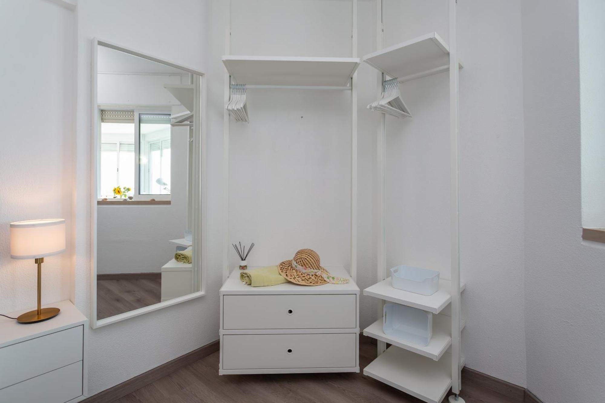 Beguest Beachfront Apartment Caparica Lisbon Costa da Caparica Esterno foto