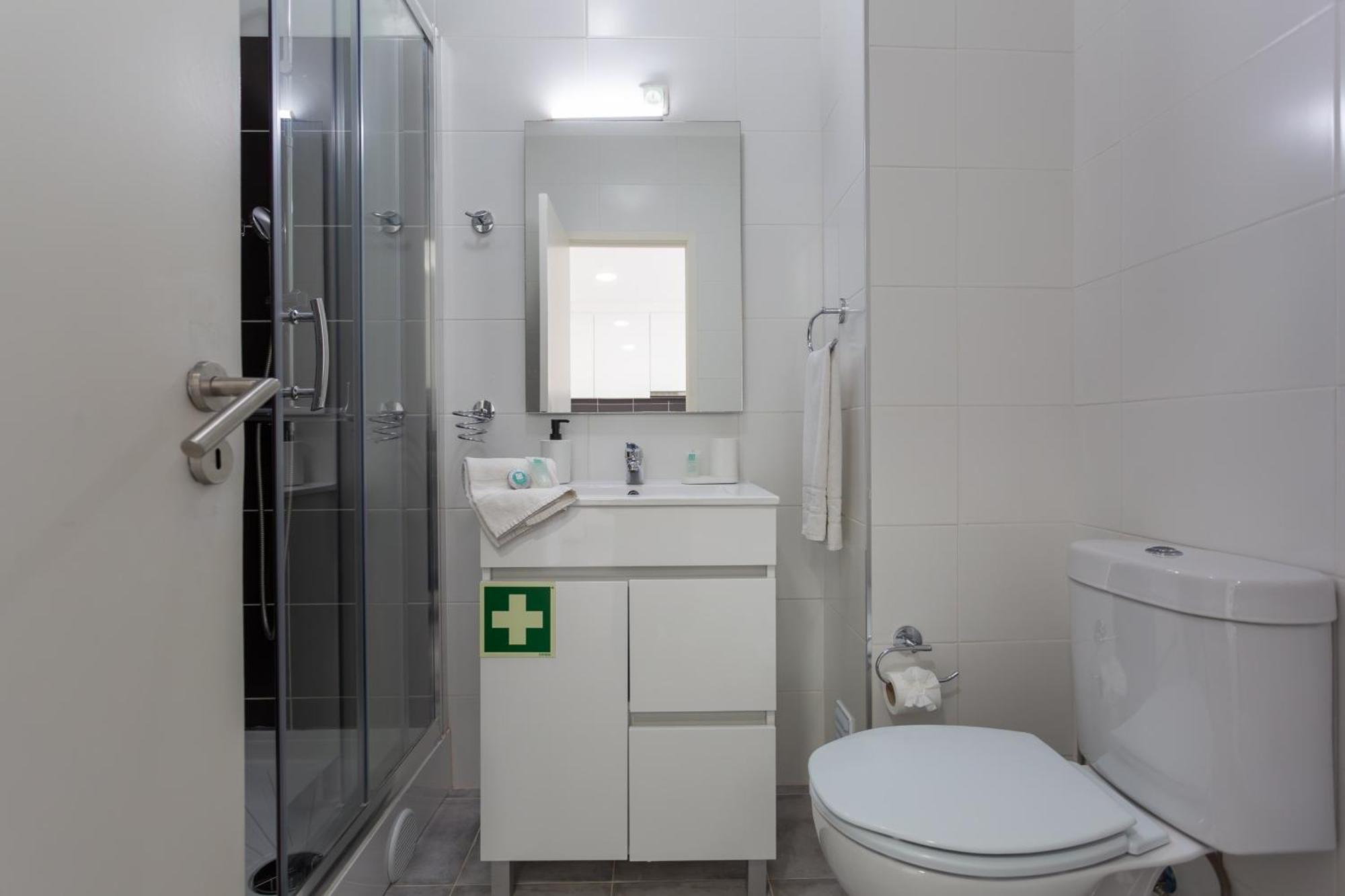 Beguest Beachfront Apartment Caparica Lisbon Costa da Caparica Esterno foto