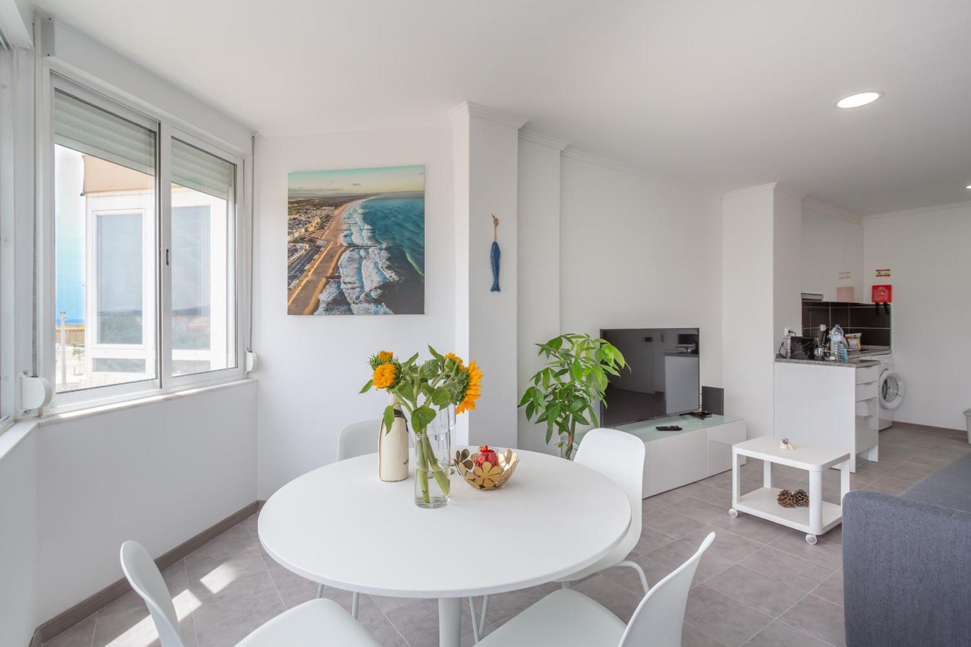Beguest Beachfront Apartment Caparica Lisbon Costa da Caparica Esterno foto